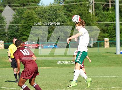 Thumbnail 1 in Cannon @ Ravenscroft (Ravenscroft Soccer Invitational)  photogallery.