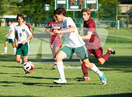 Thumbnail 1 in Cannon @ Ravenscroft (Ravenscroft Soccer Invitational)  photogallery.