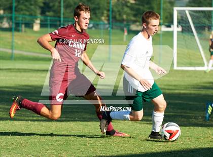 Thumbnail 3 in Cannon @ Ravenscroft (Ravenscroft Soccer Invitational)  photogallery.