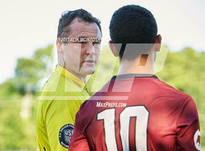 Thumbnail 1 in Cannon @ Ravenscroft (Ravenscroft Soccer Invitational)  photogallery.