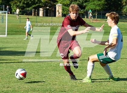 Thumbnail 1 in Cannon @ Ravenscroft (Ravenscroft Soccer Invitational)  photogallery.
