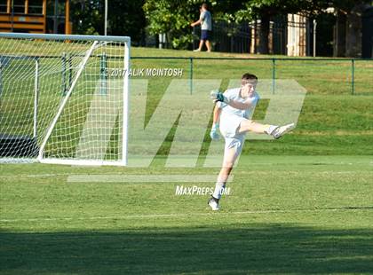 Thumbnail 2 in Cannon @ Ravenscroft (Ravenscroft Soccer Invitational)  photogallery.