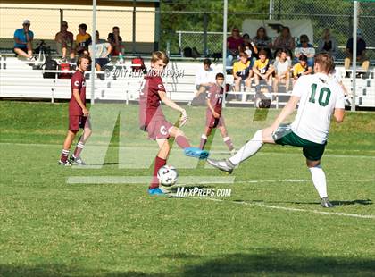 Thumbnail 2 in Cannon @ Ravenscroft (Ravenscroft Soccer Invitational)  photogallery.