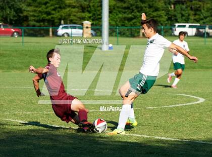 Thumbnail 3 in Cannon @ Ravenscroft (Ravenscroft Soccer Invitational)  photogallery.