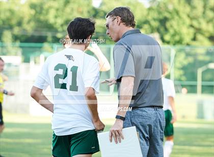 Thumbnail 2 in Cannon @ Ravenscroft (Ravenscroft Soccer Invitational)  photogallery.