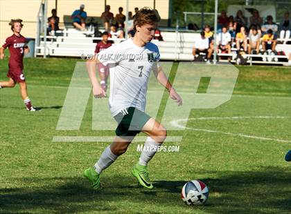 Thumbnail 3 in Cannon @ Ravenscroft (Ravenscroft Soccer Invitational)  photogallery.