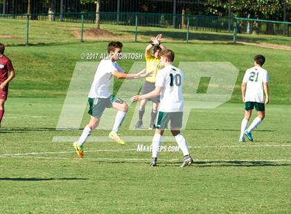 Thumbnail 2 in Cannon @ Ravenscroft (Ravenscroft Soccer Invitational)  photogallery.