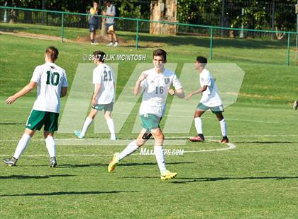 Thumbnail 1 in Cannon @ Ravenscroft (Ravenscroft Soccer Invitational)  photogallery.