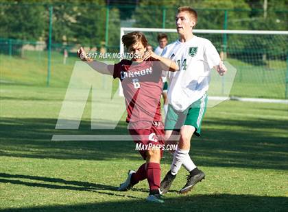 Thumbnail 2 in Cannon @ Ravenscroft (Ravenscroft Soccer Invitational)  photogallery.