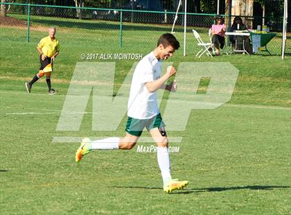 Thumbnail 2 in Cannon @ Ravenscroft (Ravenscroft Soccer Invitational)  photogallery.