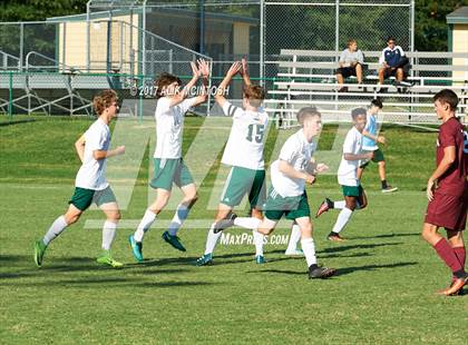 Thumbnail 1 in Cannon @ Ravenscroft (Ravenscroft Soccer Invitational)  photogallery.
