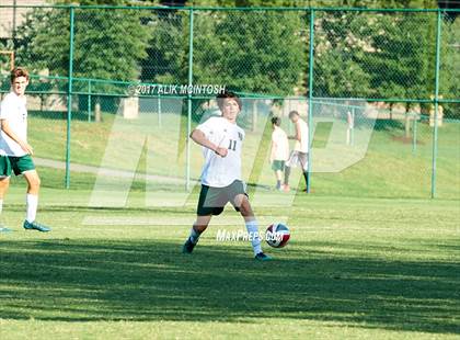 Thumbnail 3 in Cannon @ Ravenscroft (Ravenscroft Soccer Invitational)  photogallery.
