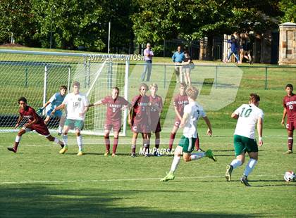 Thumbnail 2 in Cannon @ Ravenscroft (Ravenscroft Soccer Invitational)  photogallery.