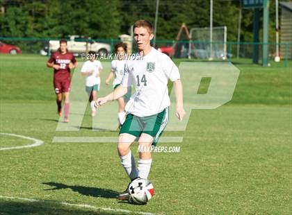 Thumbnail 2 in Cannon @ Ravenscroft (Ravenscroft Soccer Invitational)  photogallery.