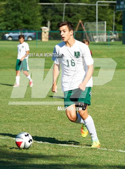 Thumbnail 3 in Cannon @ Ravenscroft (Ravenscroft Soccer Invitational)  photogallery.
