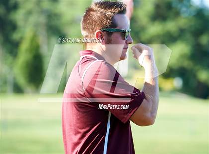 Thumbnail 1 in Cannon @ Ravenscroft (Ravenscroft Soccer Invitational)  photogallery.