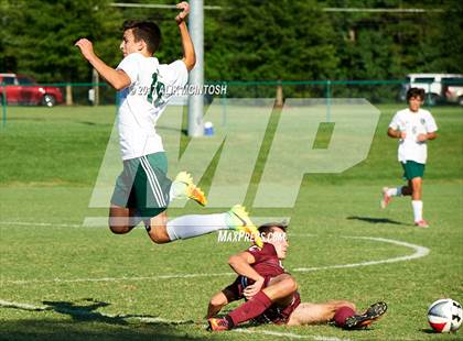 Thumbnail 2 in Cannon @ Ravenscroft (Ravenscroft Soccer Invitational)  photogallery.