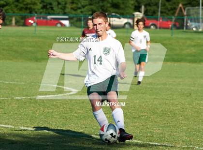 Thumbnail 3 in Cannon @ Ravenscroft (Ravenscroft Soccer Invitational)  photogallery.