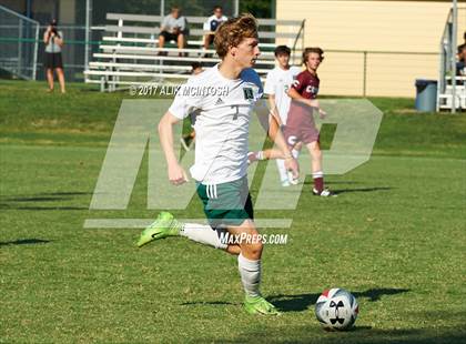 Thumbnail 2 in Cannon @ Ravenscroft (Ravenscroft Soccer Invitational)  photogallery.