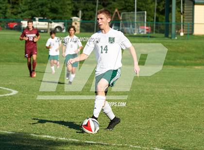 Thumbnail 1 in Cannon @ Ravenscroft (Ravenscroft Soccer Invitational)  photogallery.
