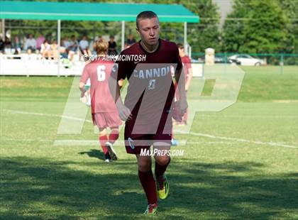 Thumbnail 3 in Cannon @ Ravenscroft (Ravenscroft Soccer Invitational)  photogallery.