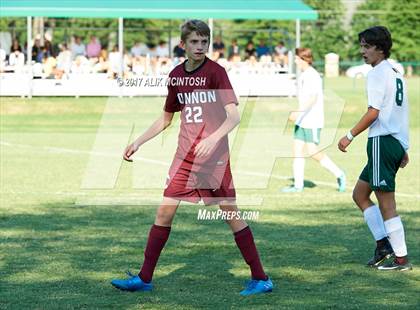 Thumbnail 1 in Cannon @ Ravenscroft (Ravenscroft Soccer Invitational)  photogallery.