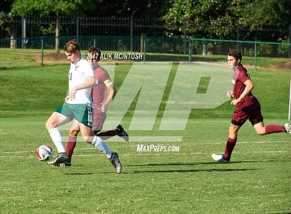 Thumbnail 1 in Cannon @ Ravenscroft (Ravenscroft Soccer Invitational)  photogallery.