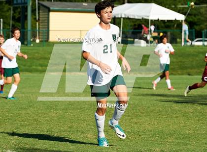 Thumbnail 3 in Cannon @ Ravenscroft (Ravenscroft Soccer Invitational)  photogallery.