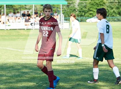 Thumbnail 3 in Cannon @ Ravenscroft (Ravenscroft Soccer Invitational)  photogallery.
