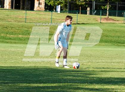Thumbnail 2 in Cannon @ Ravenscroft (Ravenscroft Soccer Invitational)  photogallery.