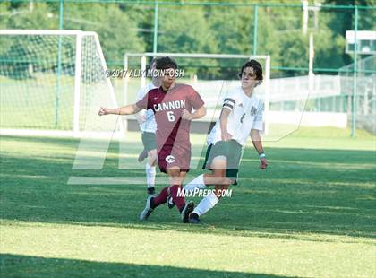 Thumbnail 3 in Cannon @ Ravenscroft (Ravenscroft Soccer Invitational)  photogallery.