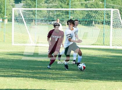 Thumbnail 1 in Cannon @ Ravenscroft (Ravenscroft Soccer Invitational)  photogallery.