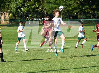 Thumbnail 3 in Cannon @ Ravenscroft (Ravenscroft Soccer Invitational)  photogallery.