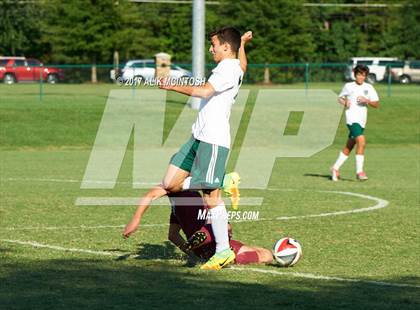 Thumbnail 1 in Cannon @ Ravenscroft (Ravenscroft Soccer Invitational)  photogallery.