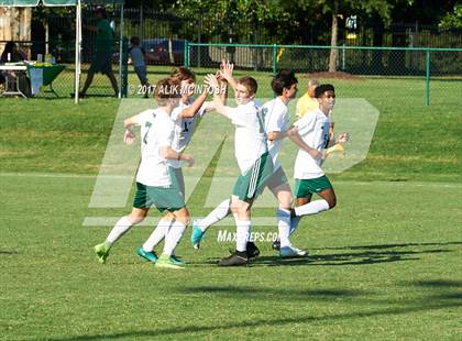 Thumbnail 3 in Cannon @ Ravenscroft (Ravenscroft Soccer Invitational)  photogallery.