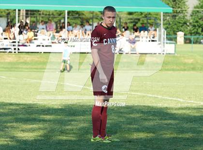 Thumbnail 3 in Cannon @ Ravenscroft (Ravenscroft Soccer Invitational)  photogallery.
