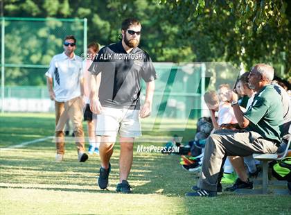 Thumbnail 2 in Cannon @ Ravenscroft (Ravenscroft Soccer Invitational)  photogallery.