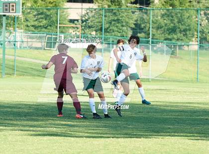 Thumbnail 3 in Cannon @ Ravenscroft (Ravenscroft Soccer Invitational)  photogallery.