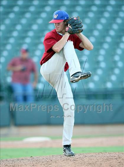 Thumbnail 3 in North vs. South (Austin Area All-Stars) photogallery.