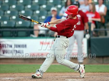 Thumbnail 3 in North vs. South (Austin Area All-Stars) photogallery.