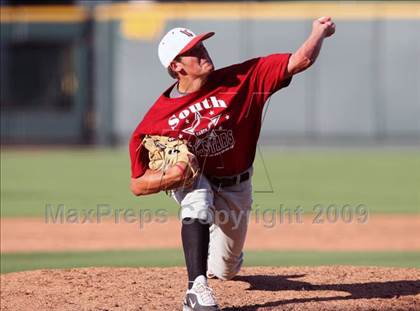 Thumbnail 3 in North vs. South (Austin Area All-Stars) photogallery.
