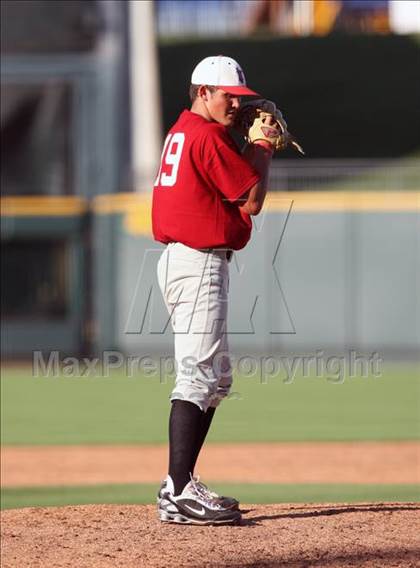 Thumbnail 1 in North vs. South (Austin Area All-Stars) photogallery.