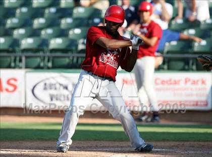Thumbnail 1 in North vs. South (Austin Area All-Stars) photogallery.