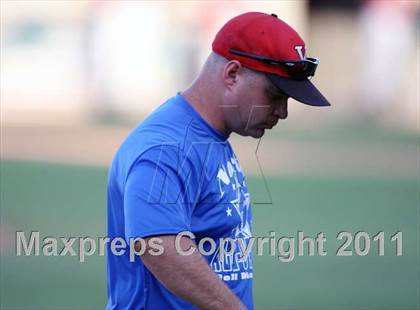 Thumbnail 1 in North vs. South (Austin Area All-Stars) photogallery.