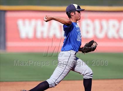 Thumbnail 1 in North vs. South (Austin Area All-Stars) photogallery.