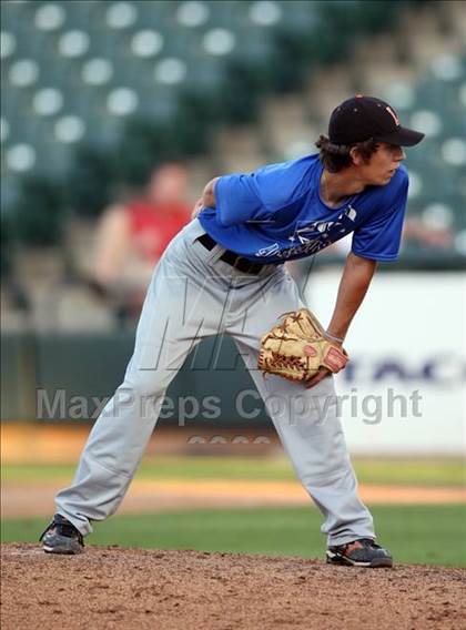 Thumbnail 3 in North vs. South (Austin Area All-Stars) photogallery.
