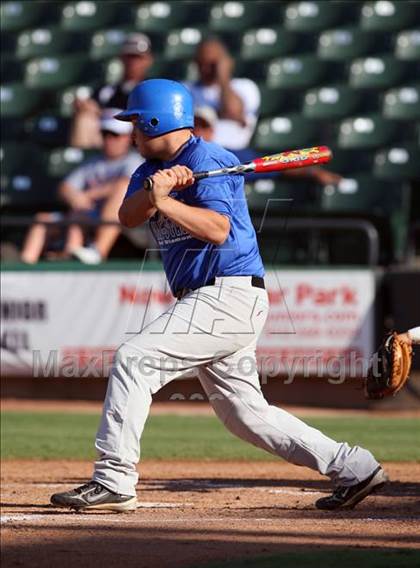 Thumbnail 2 in North vs. South (Austin Area All-Stars) photogallery.