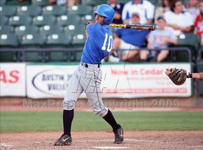 Thumbnail 3 in North vs. South (Austin Area All-Stars) photogallery.