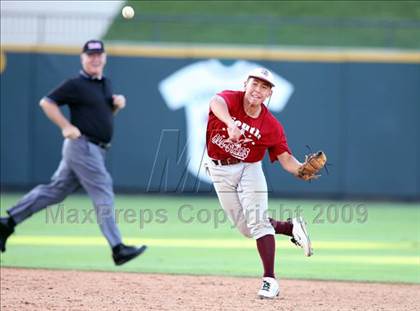 Thumbnail 3 in North vs. South (Austin Area All-Stars) photogallery.