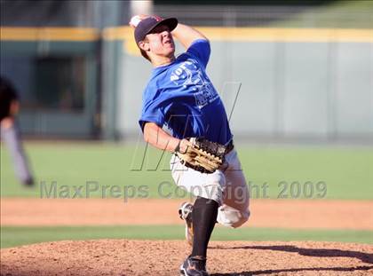 Thumbnail 2 in North vs. South (Austin Area All-Stars) photogallery.